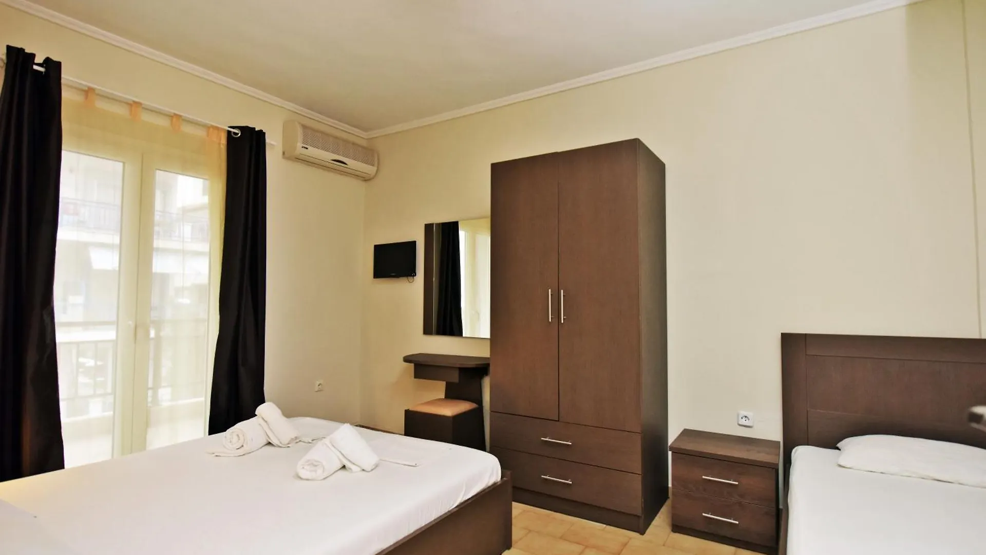 Haus Jorgos Apartments By Booking Kottas Paralia Dionysiou