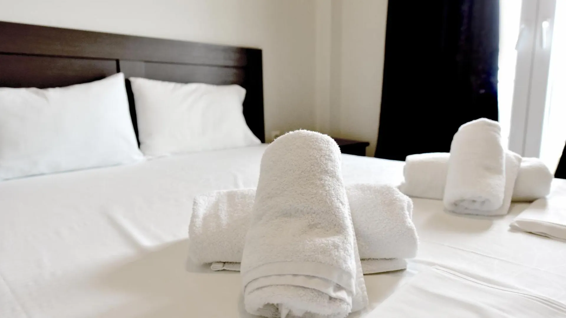 Haus Jorgos Apartments By Booking Kottas Paralia Dionysiou Aparthotel