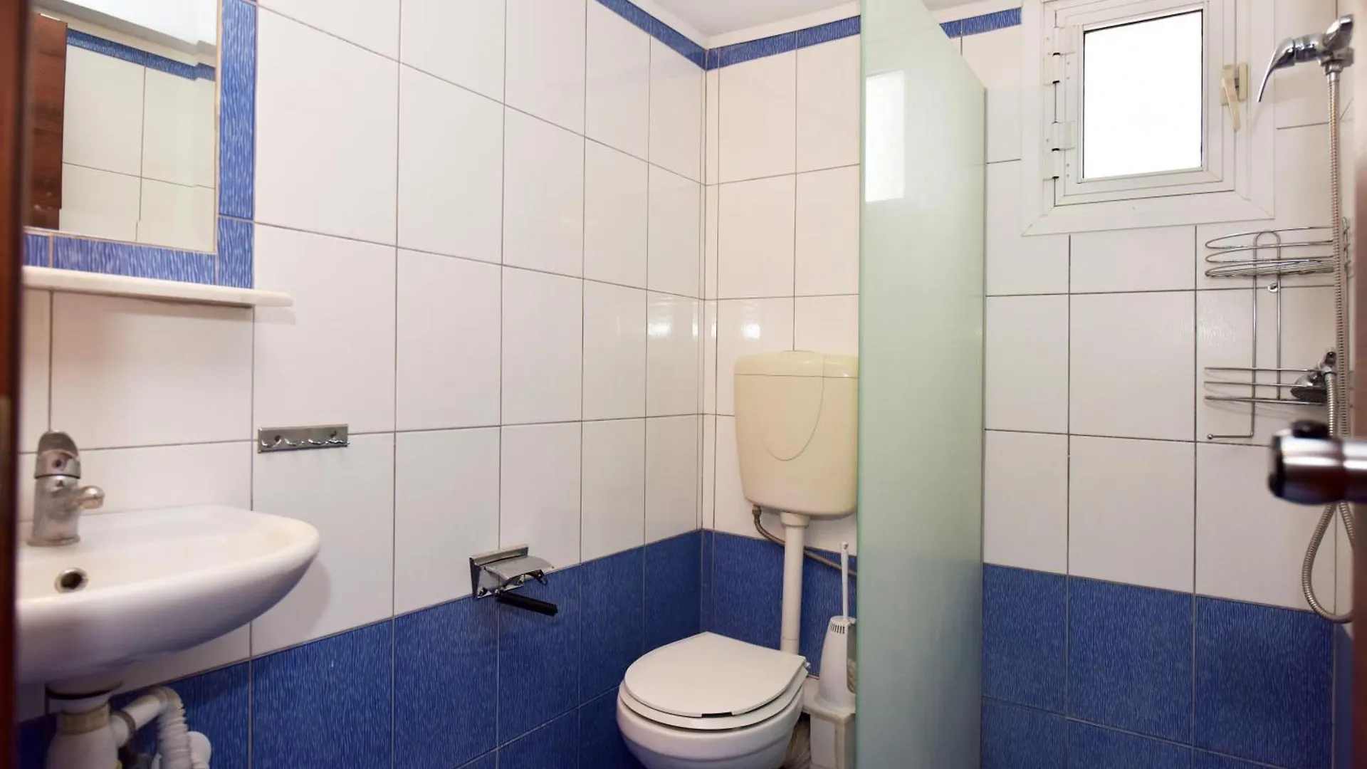 Haus Jorgos Apartments By Booking Kottas Paralia Dionysiou Greece