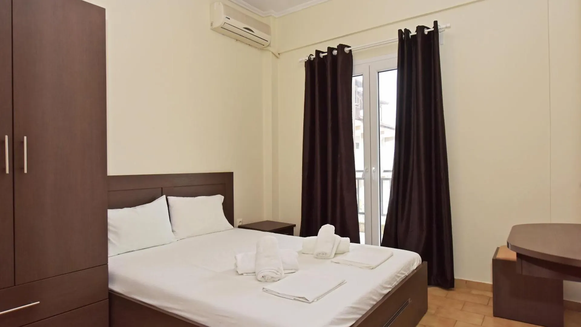 Haus Jorgos Apartments By Booking Kottas Paralia Dionysiou Greece