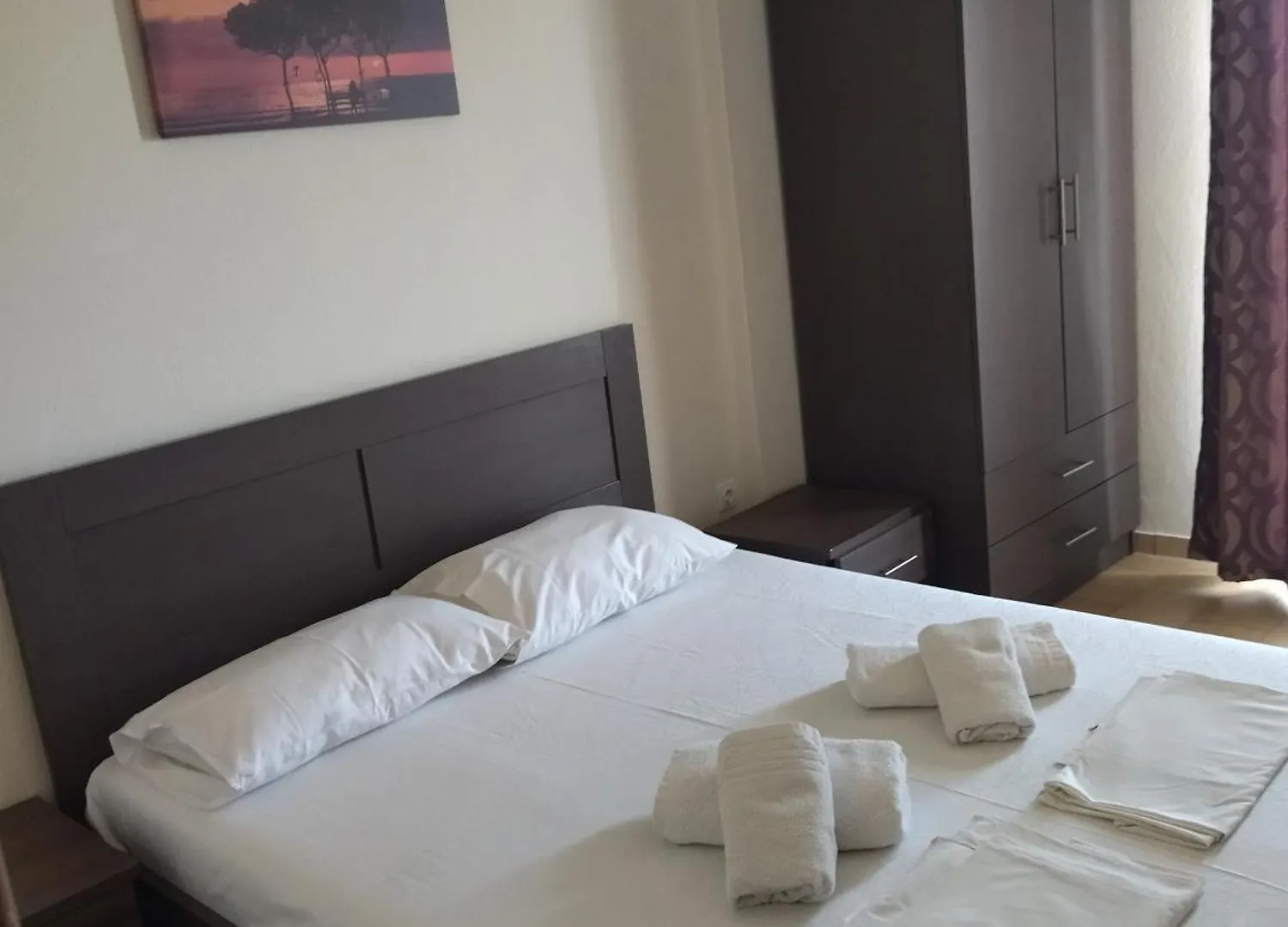 Haus Jorgos Apartments By Booking Kottas Paralia Dionysiou Aparthotel