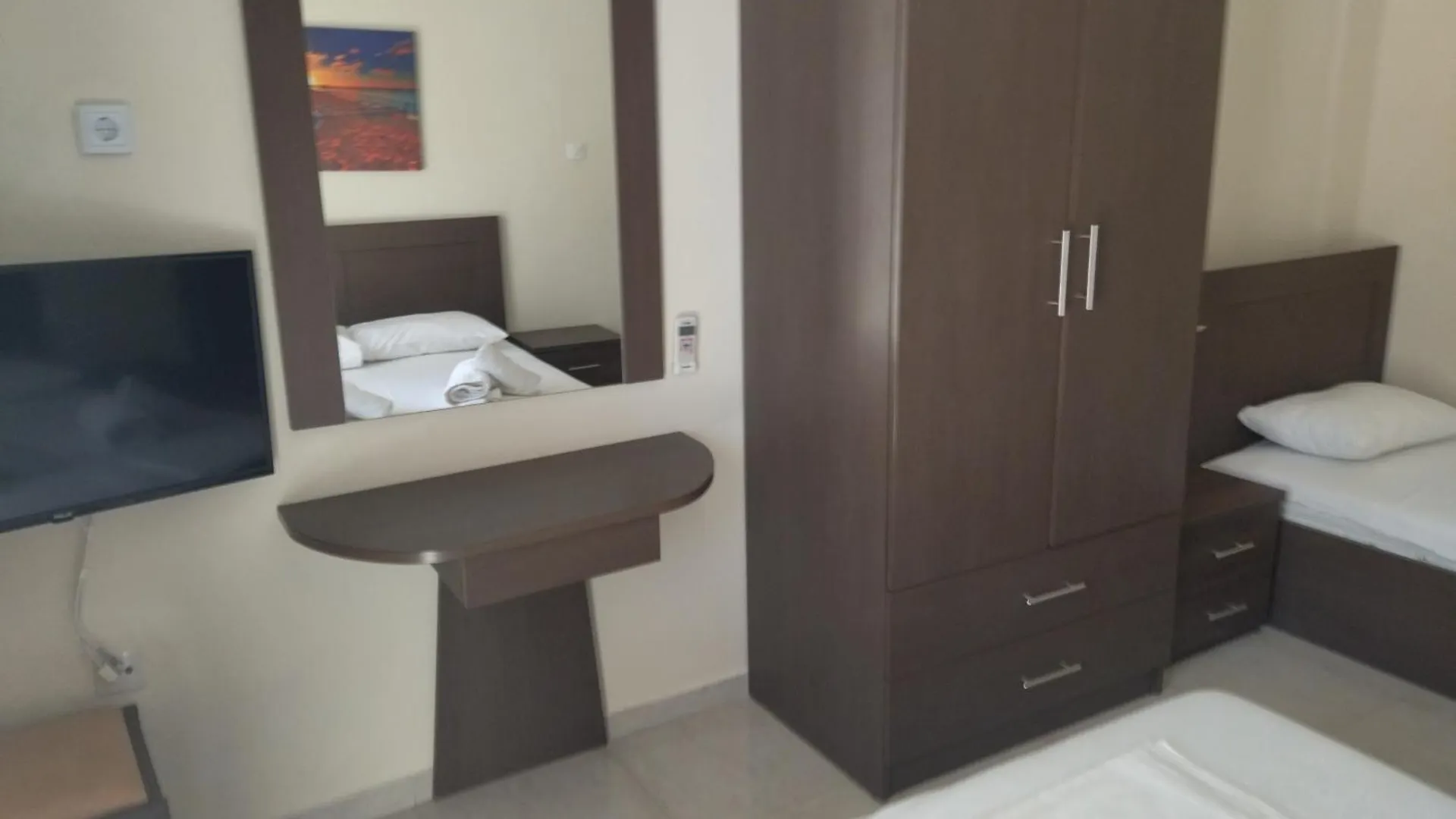 Haus Jorgos Apartments By Booking Kottas Paralia Dionysiou 0*,