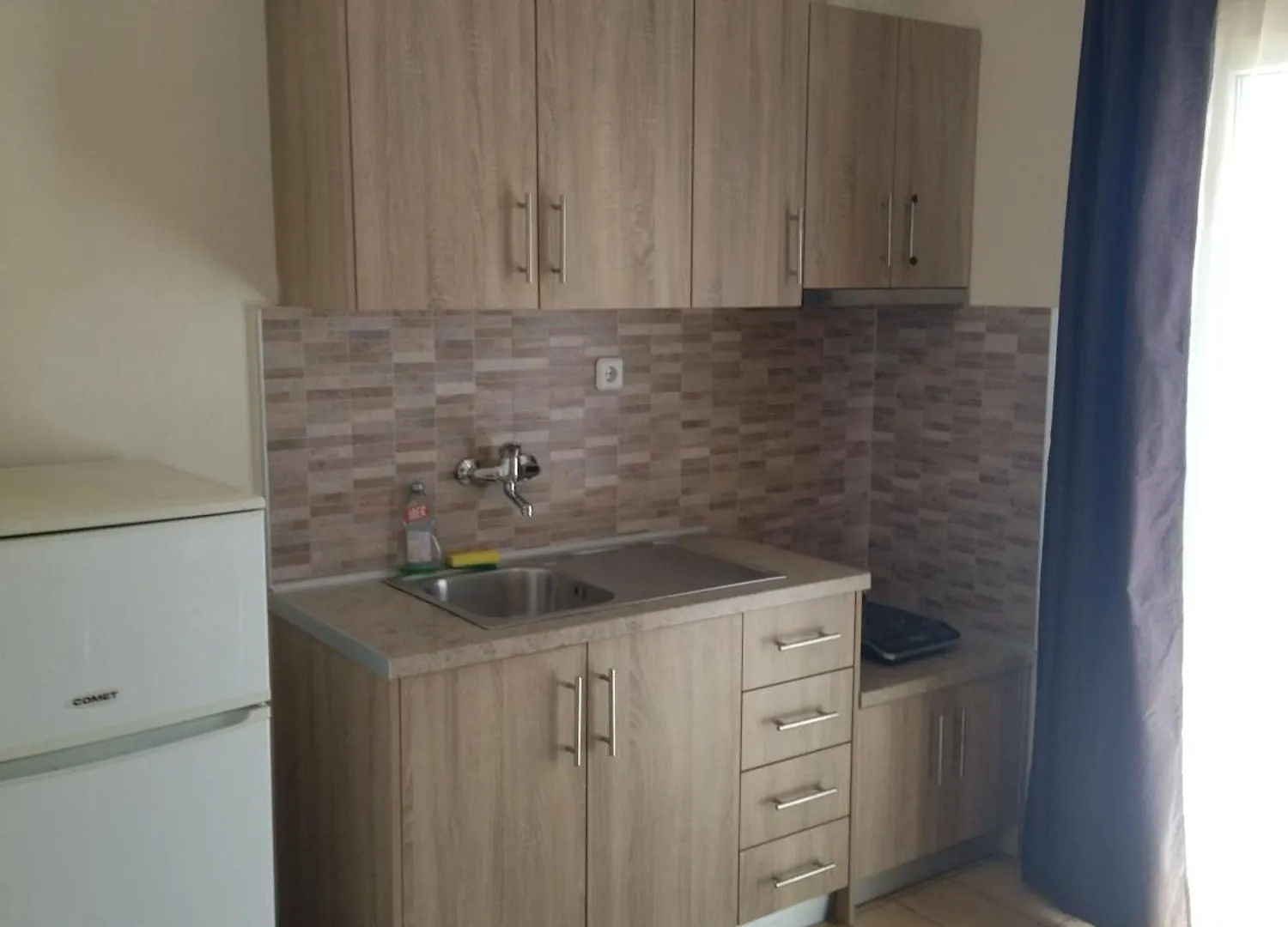 Aparthotel Haus Jorgos Apartments By Booking Kottas Paralia Dionysiou Greece