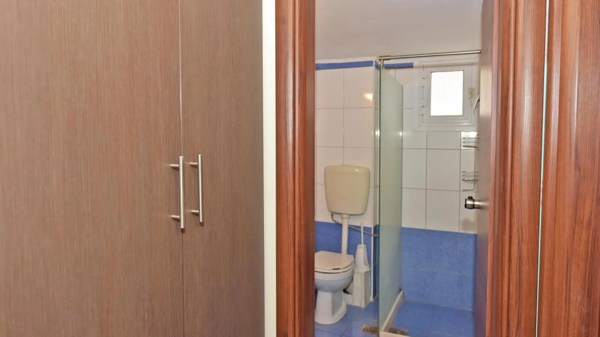 Haus Jorgos Apartments By Booking Kottas Paralia Dionysiou