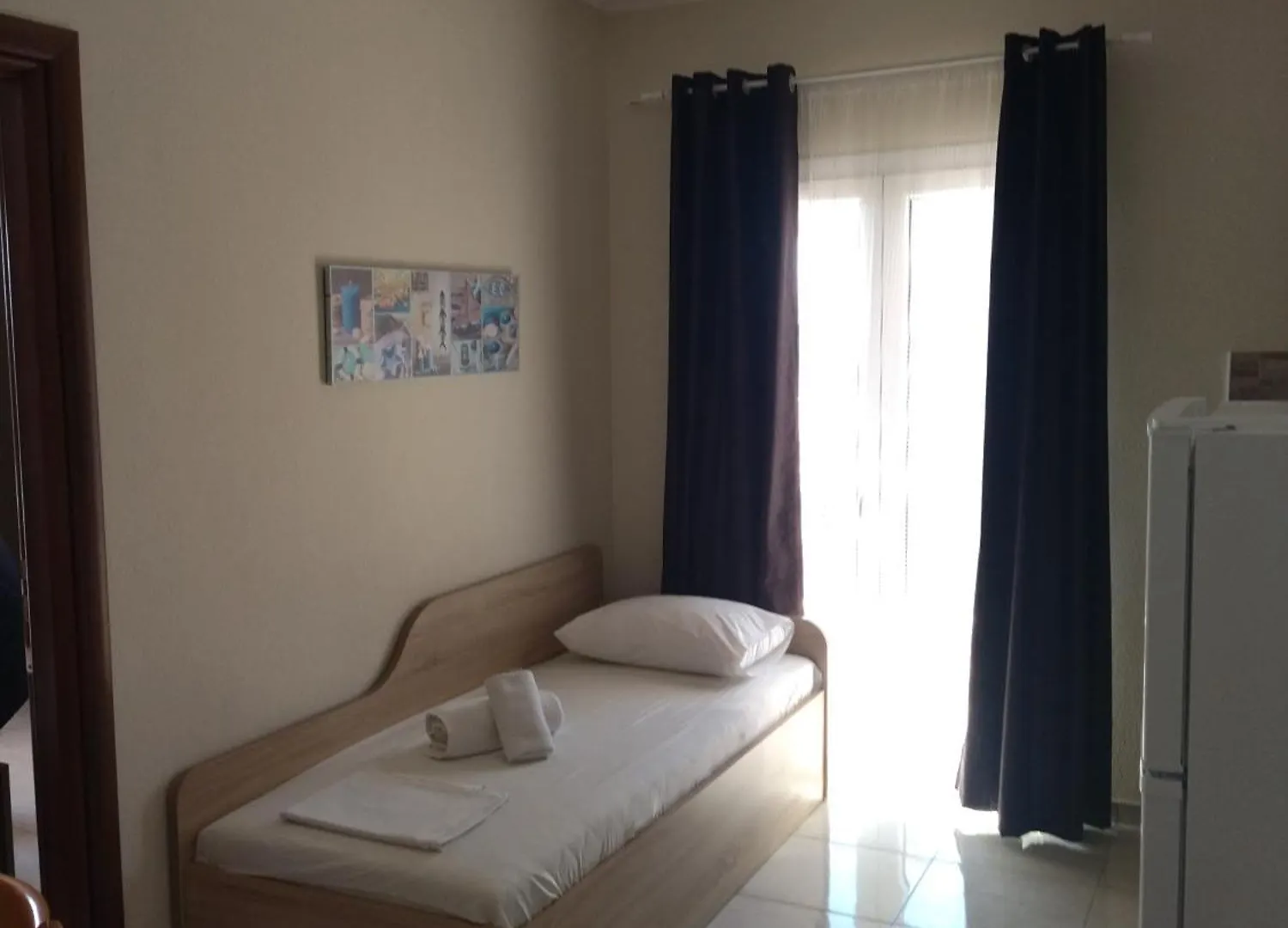 Haus Jorgos Apartments By Booking Kottas Paralia Dionysiou