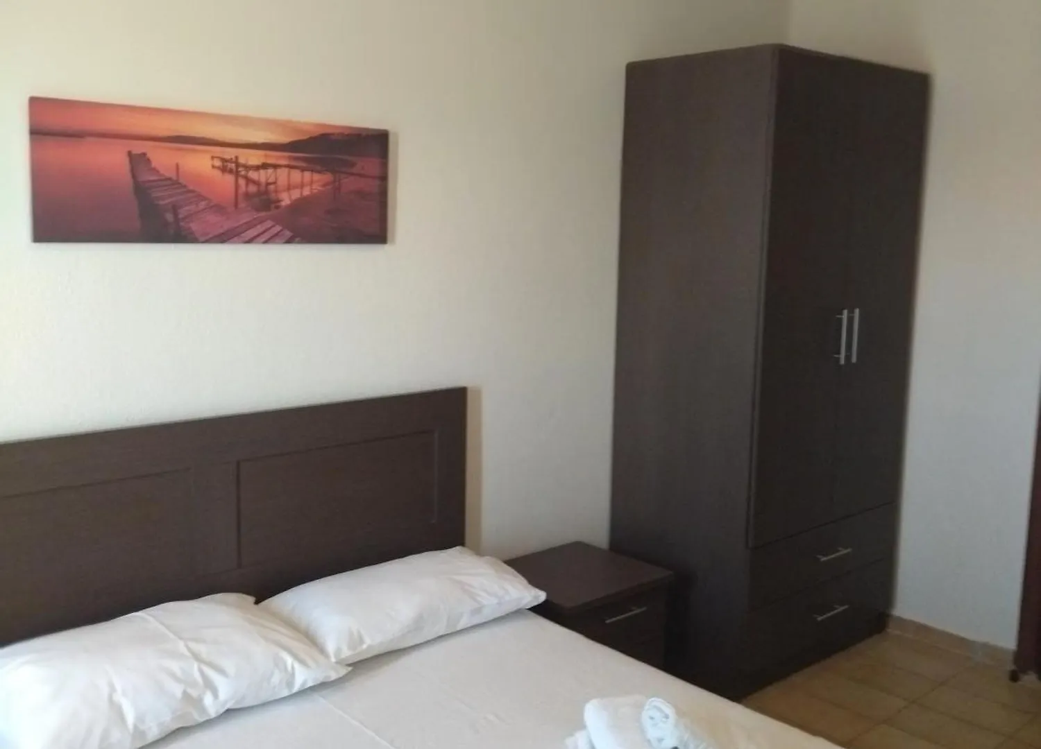 Haus Jorgos Apartments By Booking Kottas Paralia Dionysiou Aparthotel