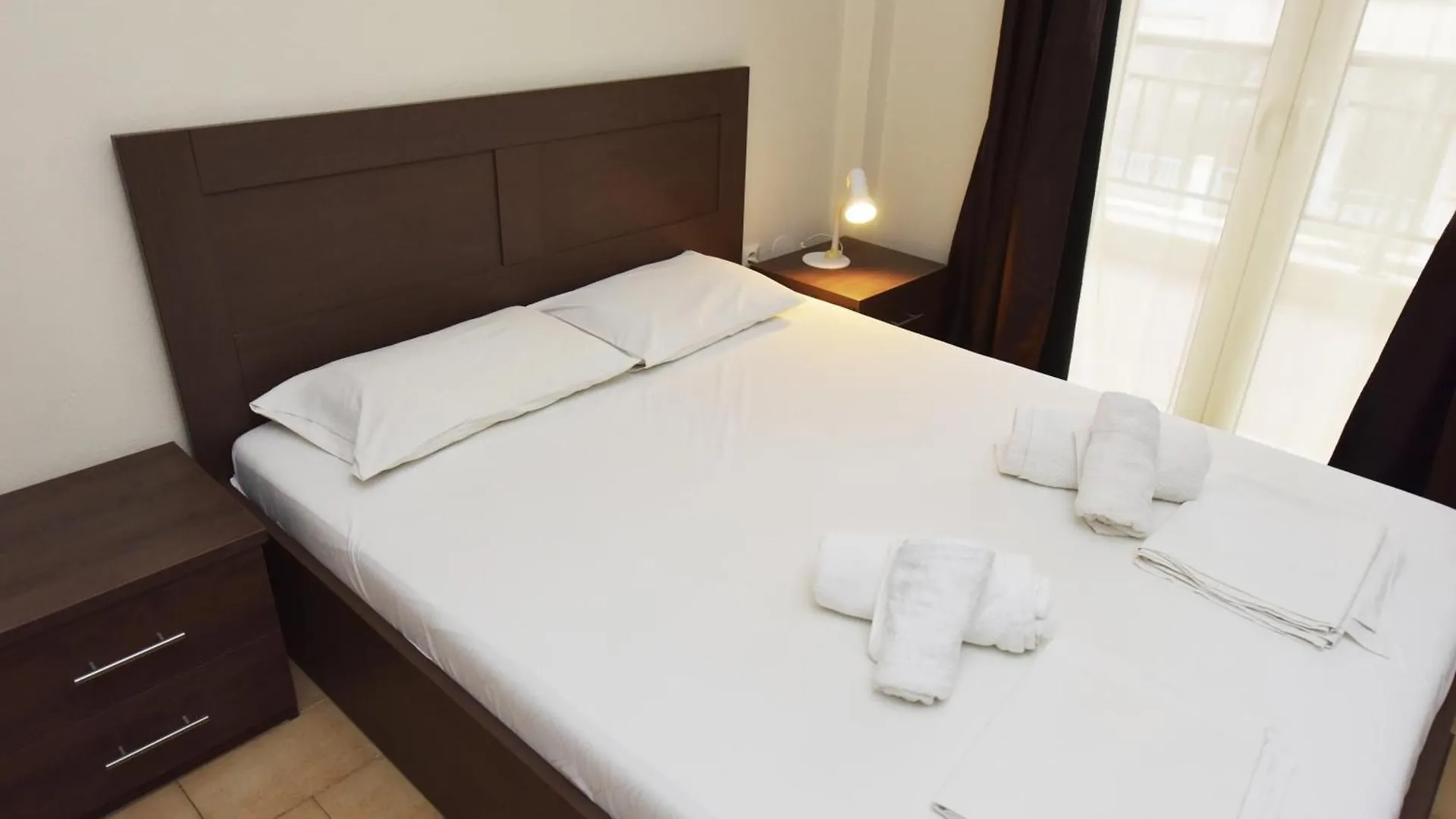 Haus Jorgos Apartments By Booking Kottas Paralia Dionysiou