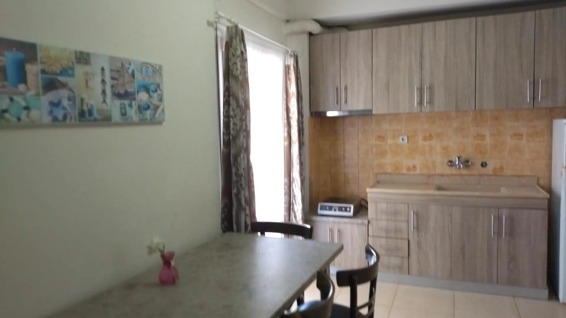 Haus Jorgos Apartments By Booking Kottas Paralia Dionysiou 0*,