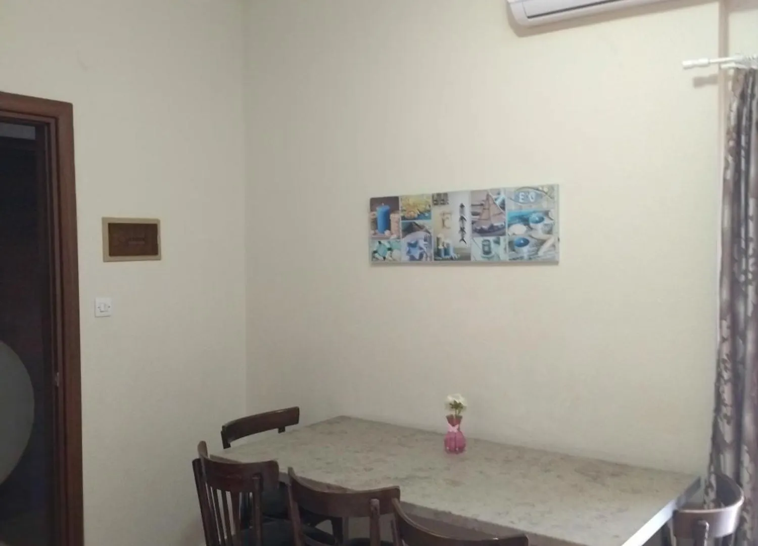 Aparthotel Haus Jorgos Apartments By Booking Kottas Paralia Dionysiou