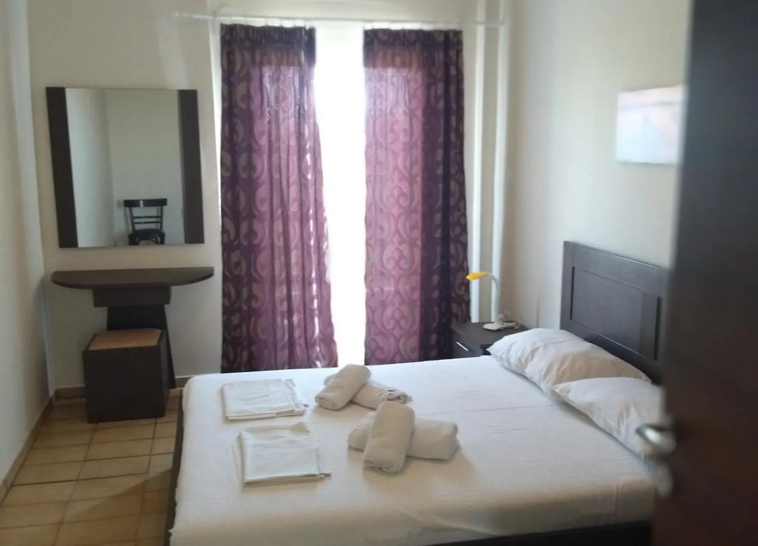 Haus Jorgos Apartments By Booking Kottas Paralia Dionysiou 0*,  Greece