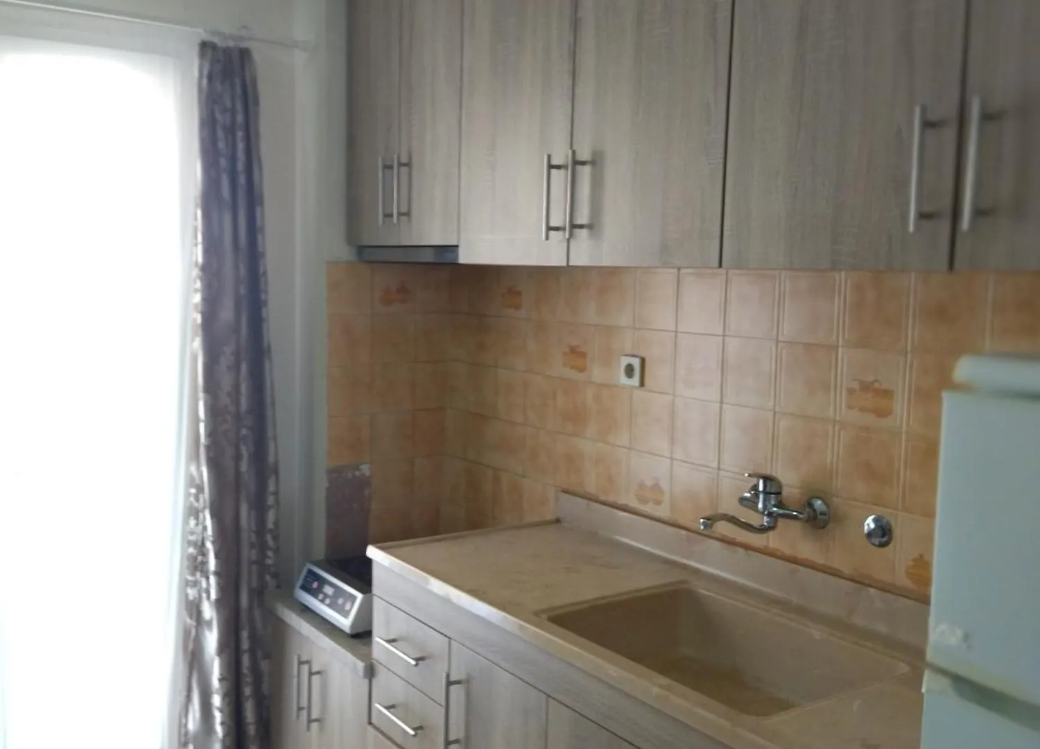 Haus Jorgos Apartments By Booking Kottas Paralia Dionysiou Aparthotel