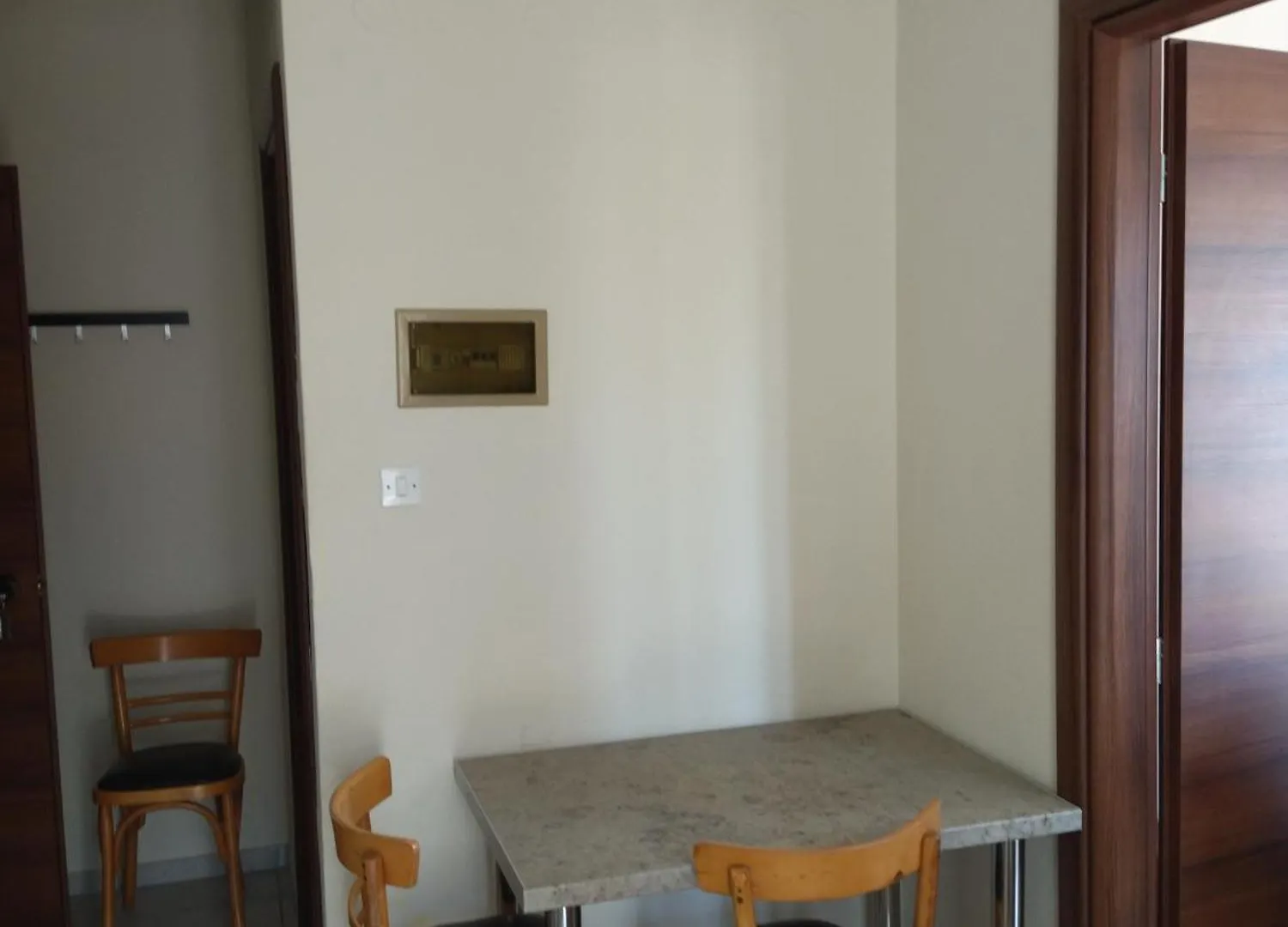 Haus Jorgos Apartments By Booking Kottas Paralia Dionysiou Aparthotel