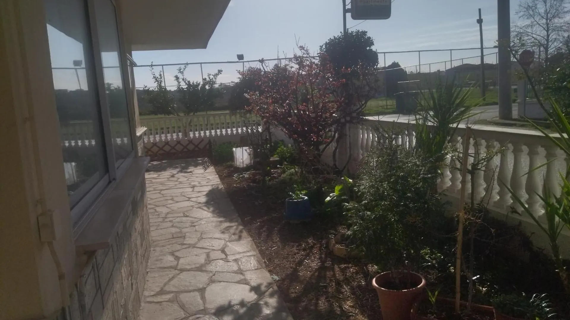 Haus Jorgos Apartments By Booking Kottas Paralia Dionysiou 0*,  Greece