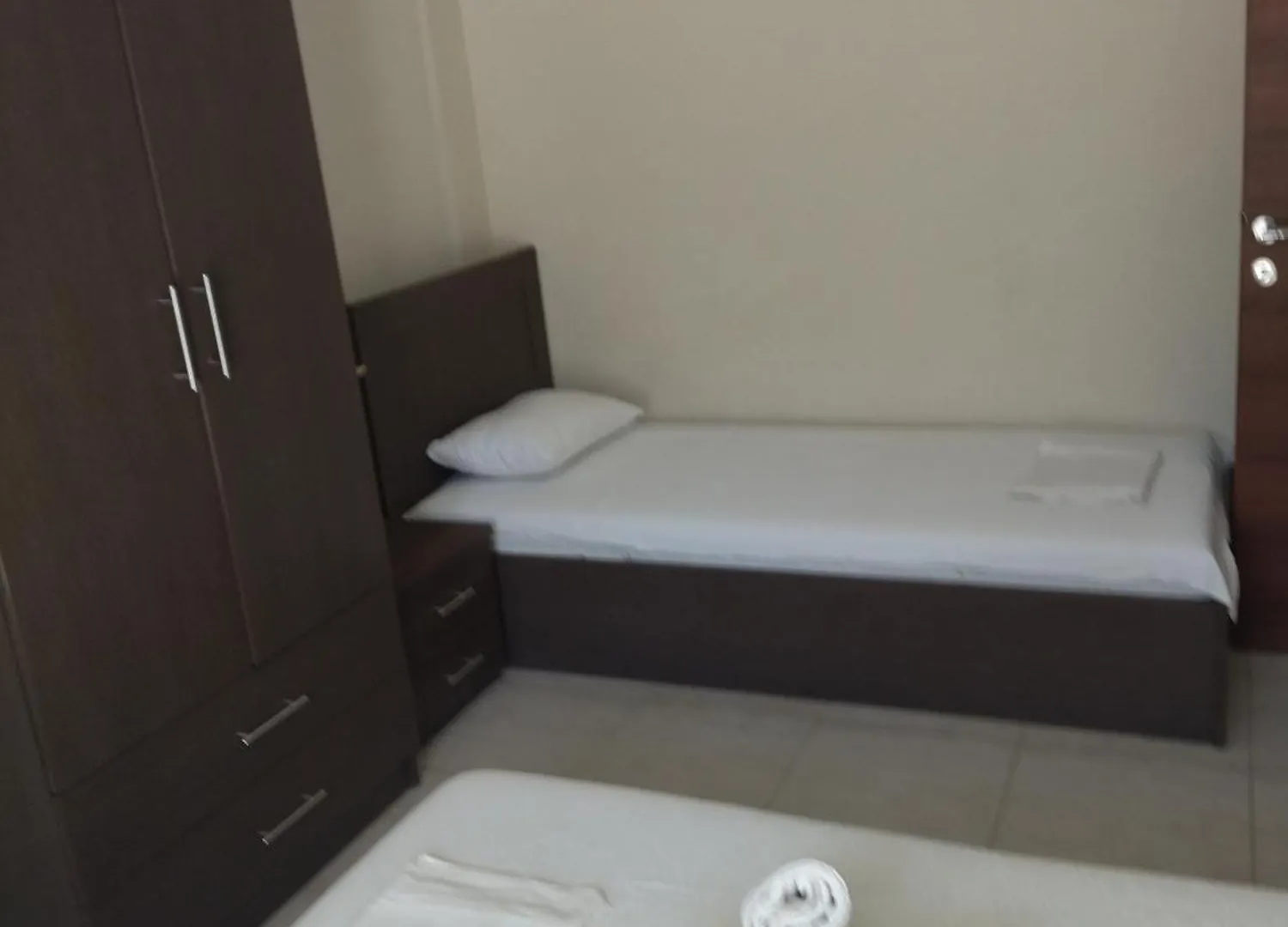 Aparthotel Haus Jorgos Apartments By Booking Kottas Paralia Dionysiou