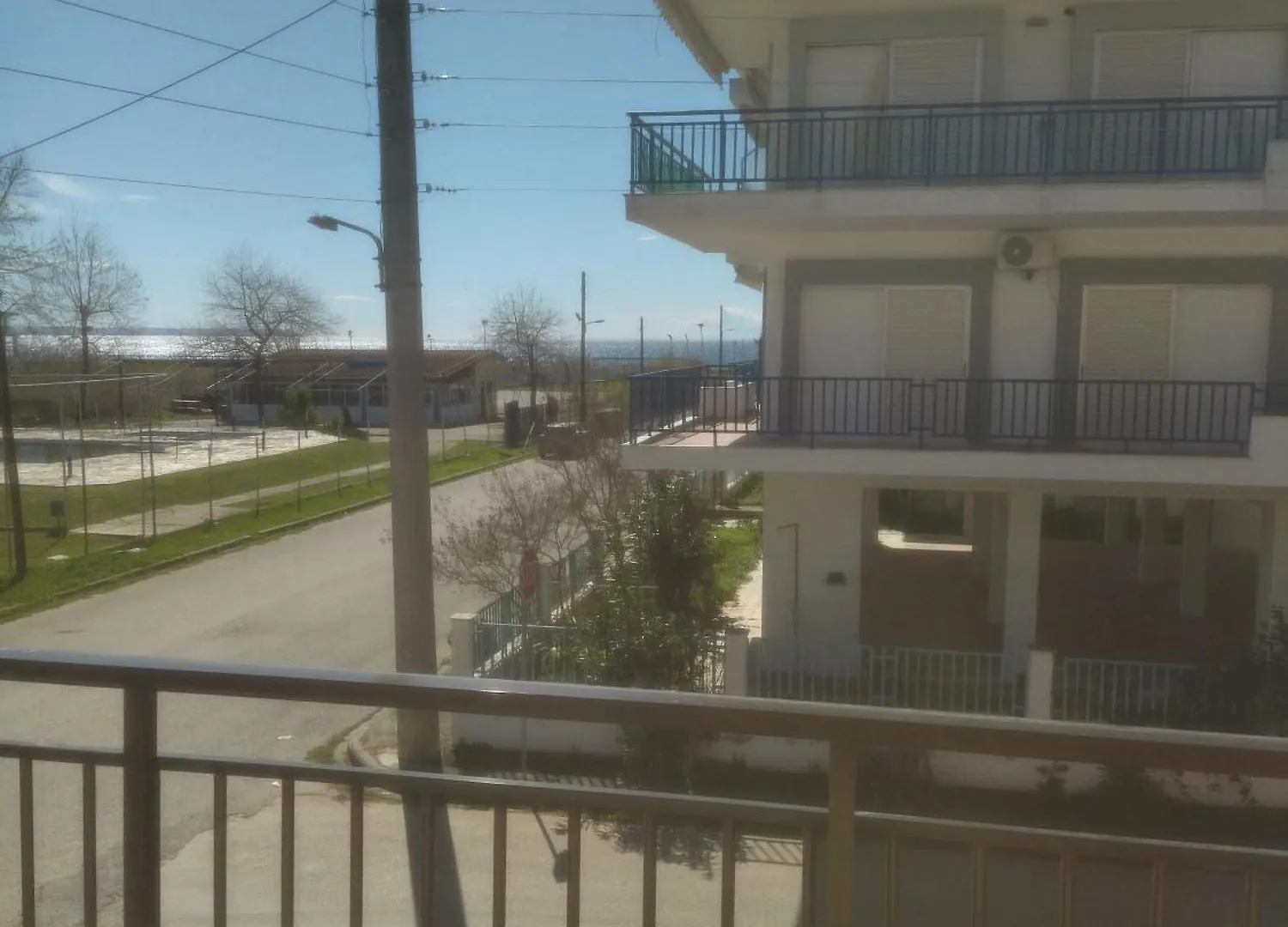 Haus Jorgos Apartments By Booking Kottas Paralia Dionysiou