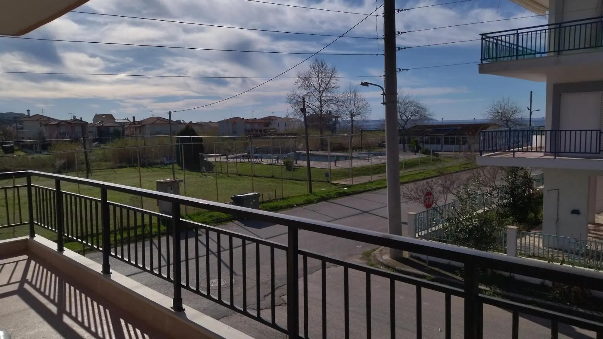 Haus Jorgos Apartments By Booking Kottas Paralia Dionysiou Aparthotel