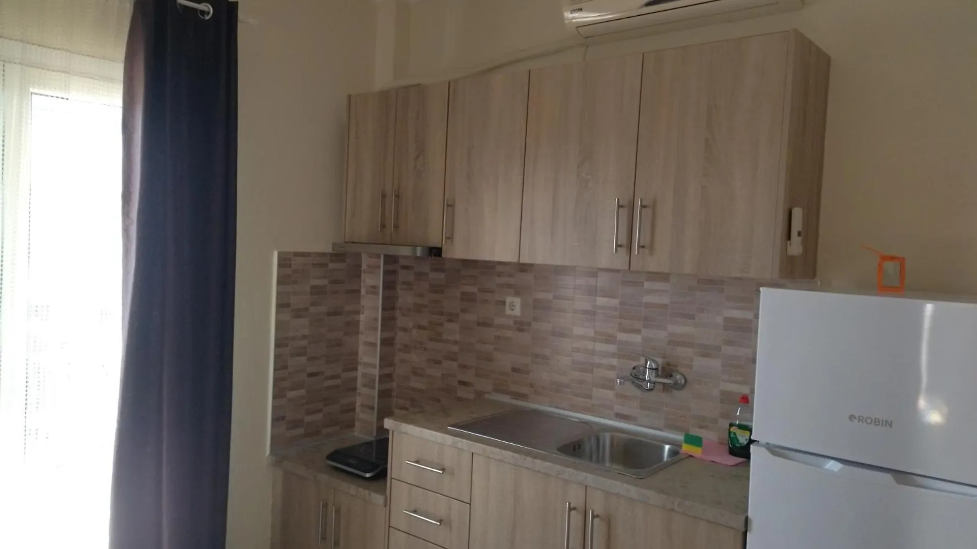 Haus Jorgos Apartments By Booking Kottas Paralia Dionysiou