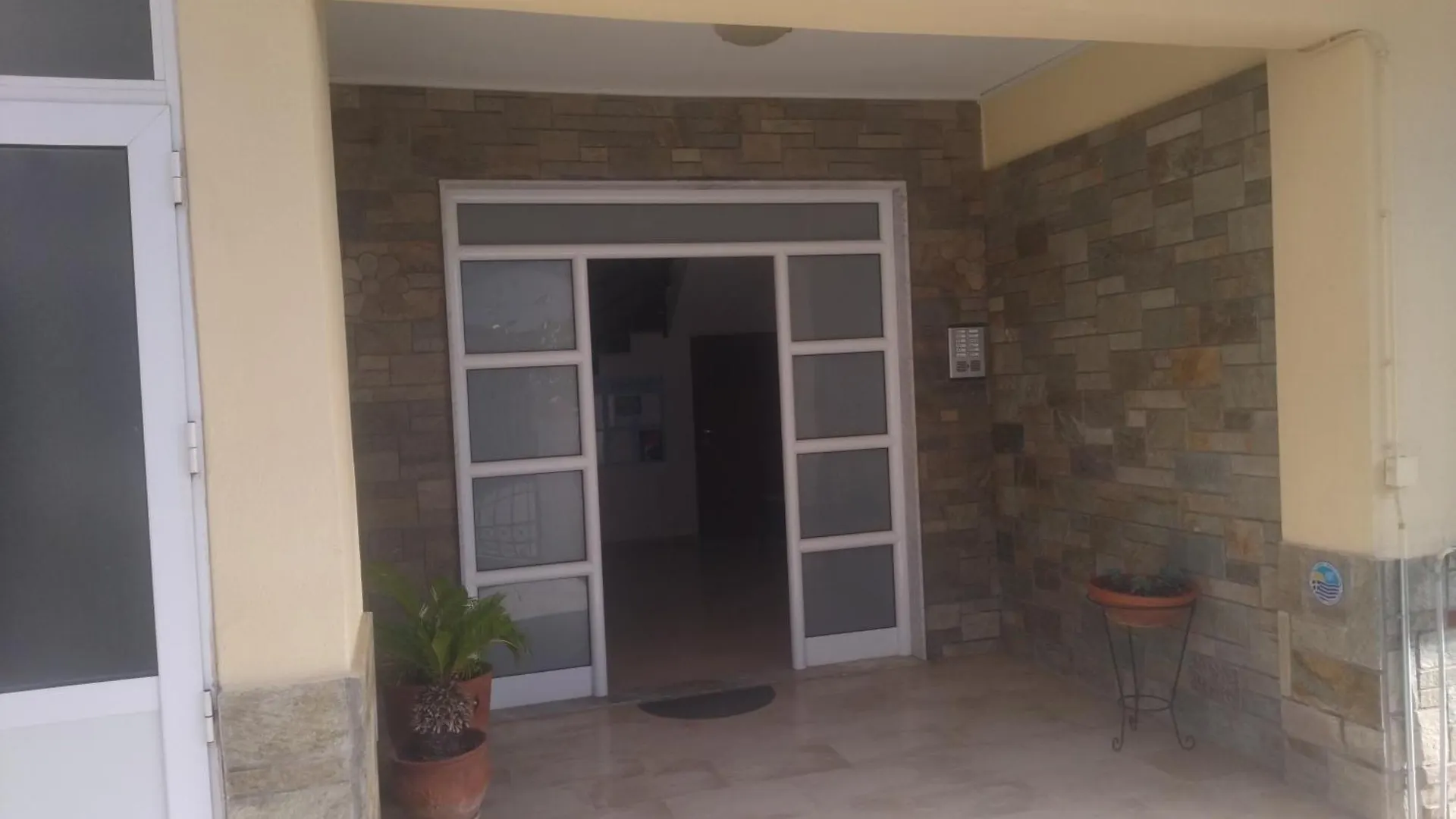 Aparthotel Haus Jorgos Apartments By Booking Kottas Paralia Dionysiou Greece