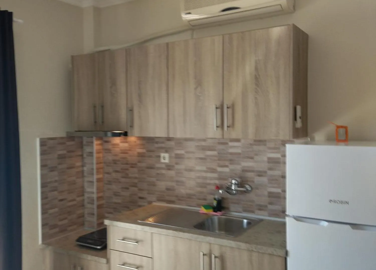 Haus Jorgos Apartments By Booking Kottas Paralia Dionysiou 0*,  Greece