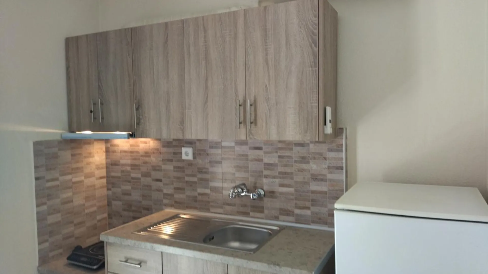 Haus Jorgos Apartments By Booking Kottas Paralia Dionysiou Greece