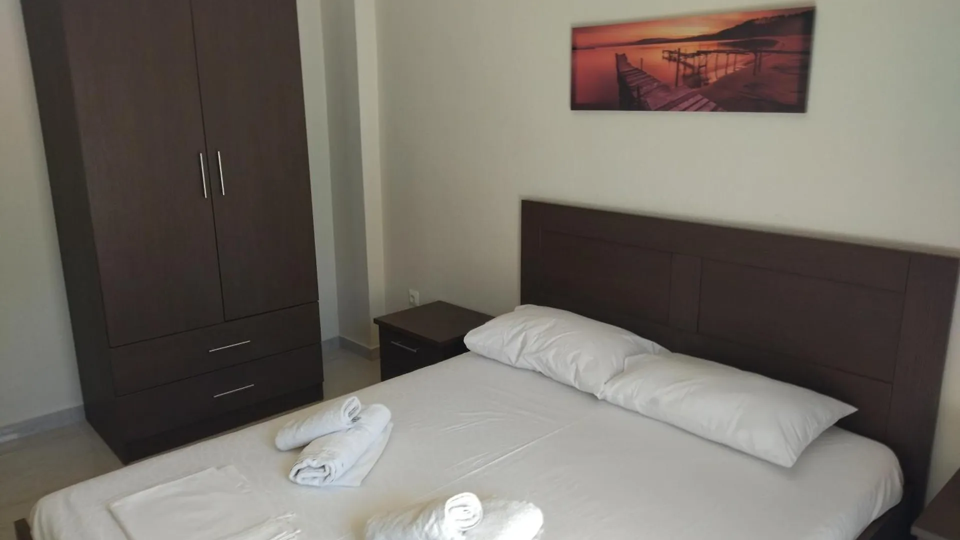 Haus Jorgos Apartments By Booking Kottas Paralia Dionysiou 0*,  Greece