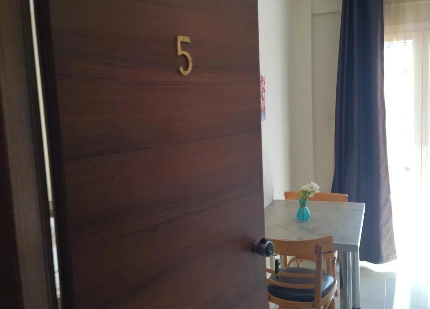 Haus Jorgos Apartments By Booking Kottas Paralia Dionysiou Aparthotel