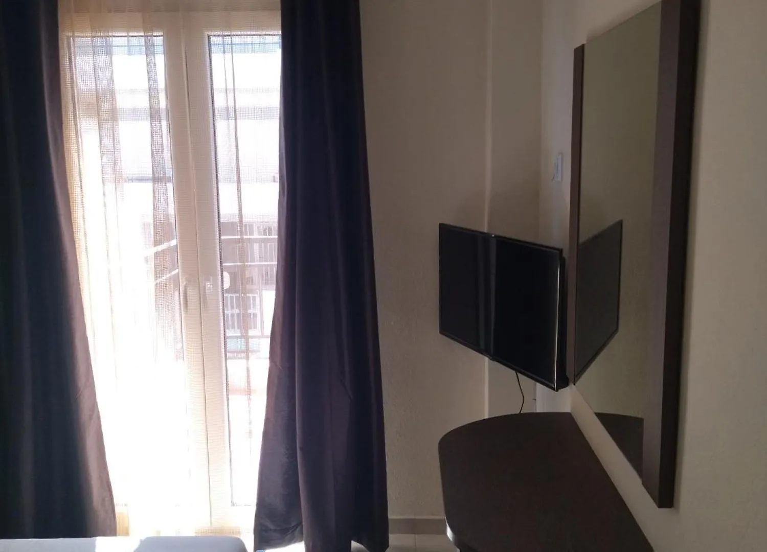 Aparthotel Haus Jorgos Apartments By Booking Kottas Paralia Dionysiou Greece