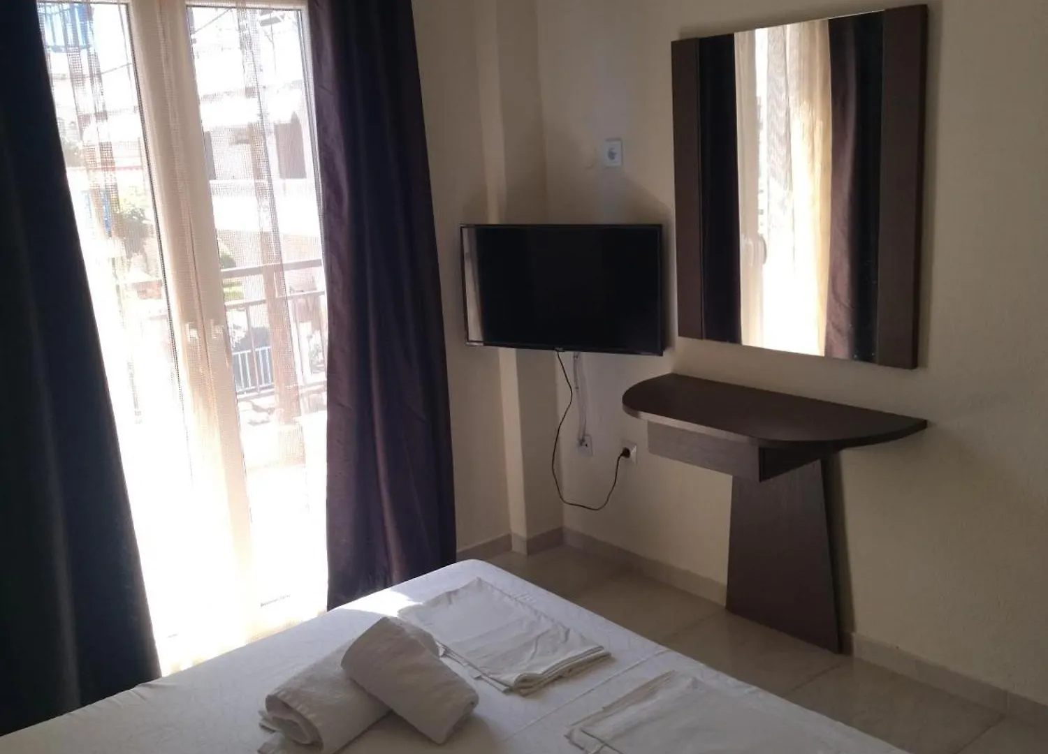 Haus Jorgos Apartments By Booking Kottas Paralia Dionysiou