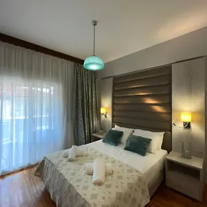 Apartment Maria, Paralia Dionisiou