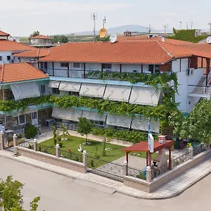 Artemis Apartament