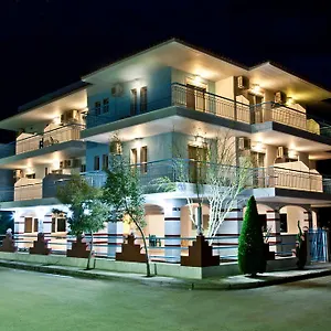 Melissanthi Otel