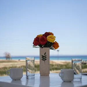 Dionisos Blue Hotel de apartamente