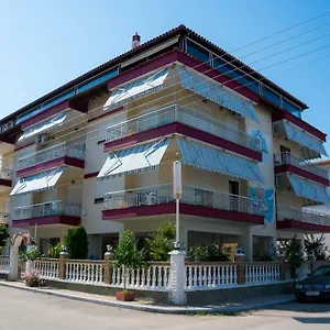 Apartment Niki, Paralia Dionysiou