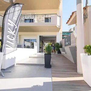 Vicky Apartament